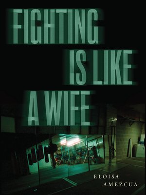 cover image of Fighting Is Like a Wife